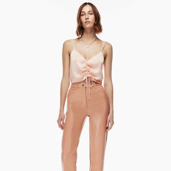 Wilfred Verso Camisole Aritzia | xs - Picture 5 of 9